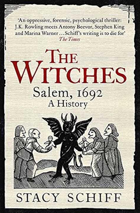 Witch of sslem 1784